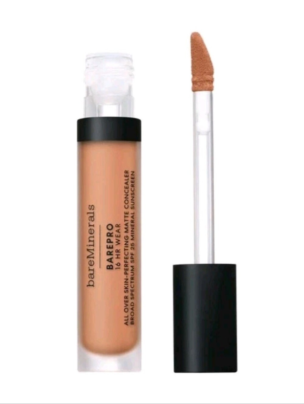 New bareMinerals BarePro 16hr Wear Matte Liquid Concealer - 300 Medium Neutral
